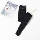 Black with feet / 300g vc waist