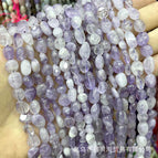 6-8mm / 24. Purple Jade