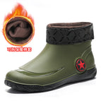 Military green [cotton cover] / 36