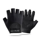 Joo5-b air cushion pure black / S