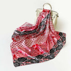D9468-red / 90*90