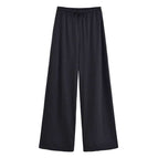 Black pants / S