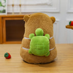 25cm / Back turtle style
