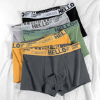 Black + dark gray + light gray + green + yellow (5 bags)) (with printing code) / 2xl [recommended 60-70kg ]