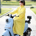 Yellow bottom heart-collar / free size (45.00 kg-75.00 kg