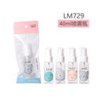 40ml (lm729 white nozzle)