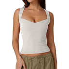 White / XS