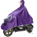Purple [no mirror sleeve]] / 3XL
