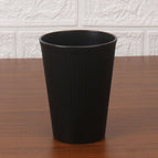 320ml / Black (8 boxes)