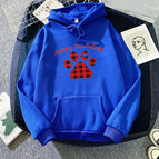 Blue / S