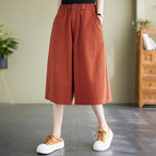 Brick red / M