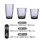 210ml / Ash