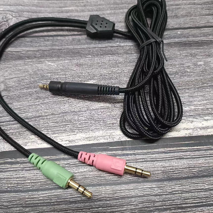 Strict selection Sennheiser Game One, Game Zero, PC 373D,GSP 350 500 applicable