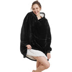 Black / One size fits all