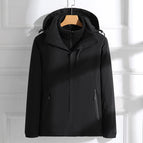 Women's black / M