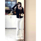 White / S