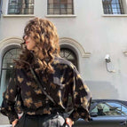 Butterfly Print / S