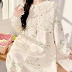 7721 leaf dragonfly [with chest pad] / L