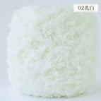 02 milky white