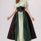 Light green / S/M