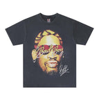 S670 wash water black / S