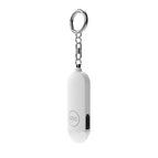 Alarm-White