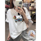 White (side opening for breastfeeding) / M