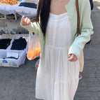 Slip dress / S