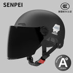 Class a 3c obsidian black bear [sunscreen long mirror]
