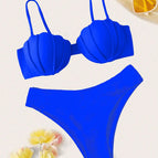Blue / S