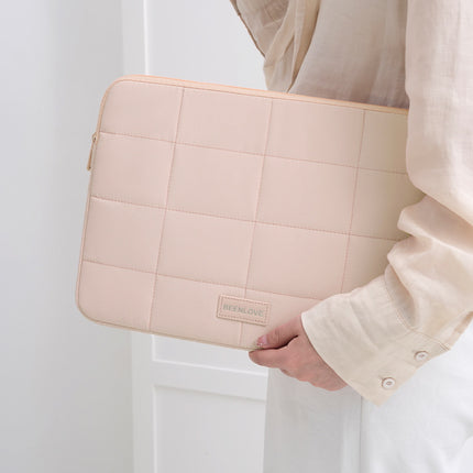 Yunjian Computer Liner Bag Computer Tablet Protective Bag Business Trip iPad Notebook Portable Cosmetics Bag