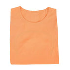 Orange short sleeves / XL/8