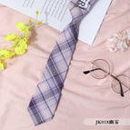 JK018 Mist Tie