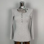 Gray long sleeve / Free size