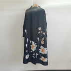 Black / One size fits all