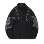 6657 black / M