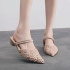 Khaki / 38