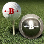 Letter B
