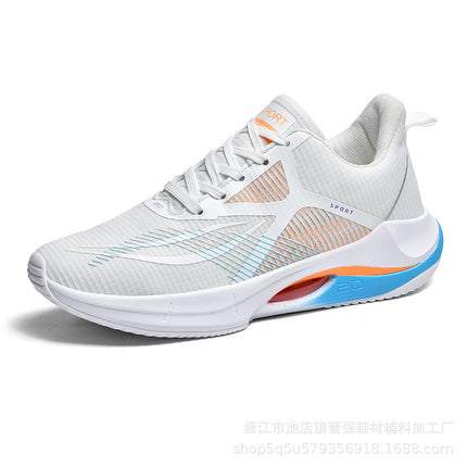 Red Rabbit 7 Dragon Year Limited Lightweight Soft Bottom Flying Electric sneaker Outdoor Racing Running Shoes Trendy All-match Casual