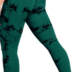 Green black / S