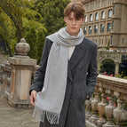 Light gray / 200*70cm (330 grams)