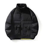 Black / M