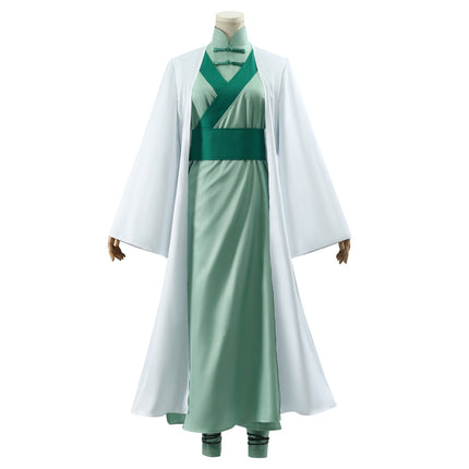 Gao Ding Assassin Wu Liuqi cos Suit Jiang Huilian cosplay Secondary Role-playing Suit