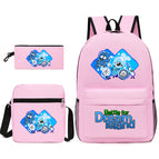 Minimum order of one piece, personalized photo of this option / Three piece set