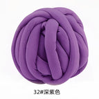 32 dark purple