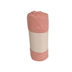 Coral pink