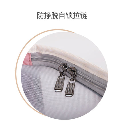 Cat Bag, Portable Pet Handbag, Small and Medium-Sized Dog and Cat Take-Out Bag, Dog School Bag, Cat Bag, Lightweight