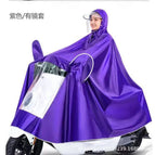 5x single/mirror set (purple)