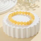 Yellow stone