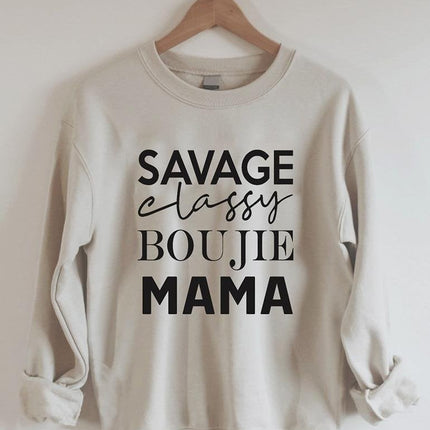 2023 European and American New Product wish Easter Cute Rabbit Couple Print Large Size Loose Casual Round Neck Sweatshirt